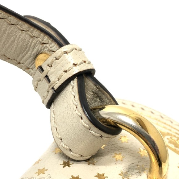 GUCCI Authentic White Shoulder Bag - Picture 6 of 16